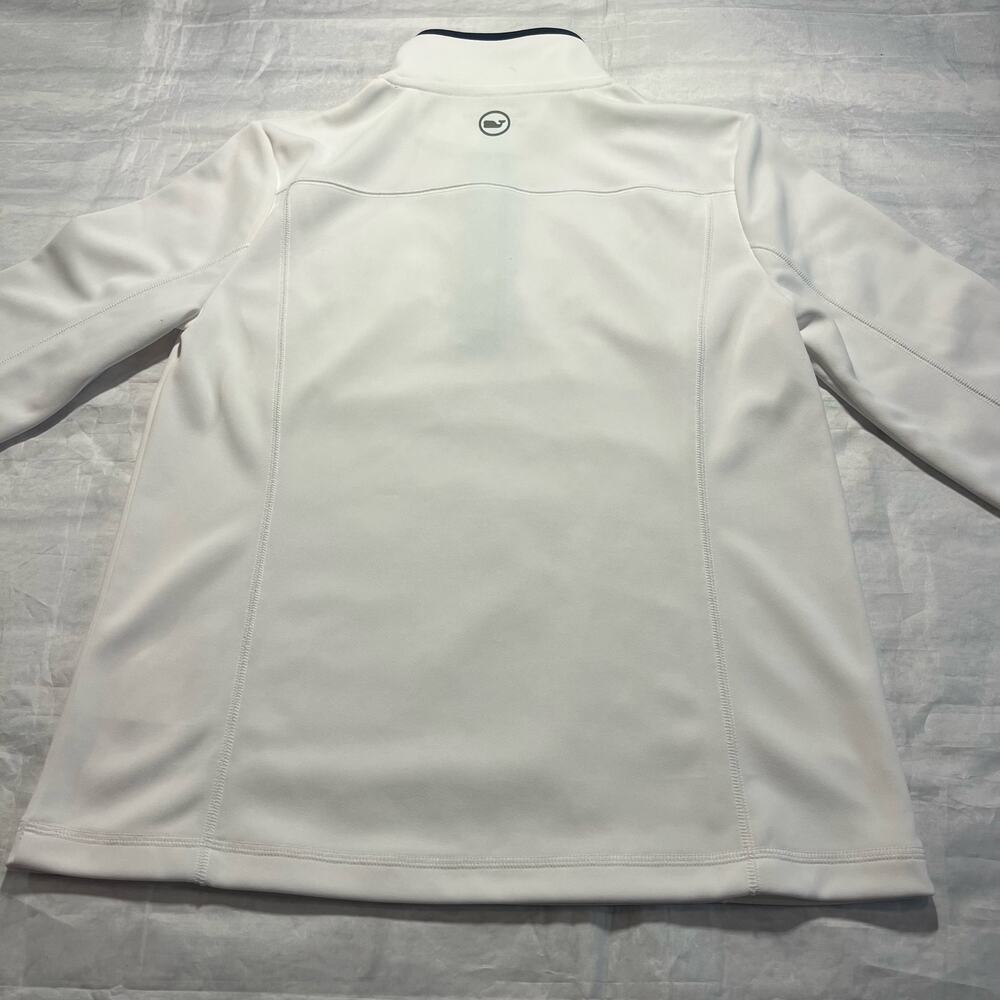 Vineyard Vines 1/4 Zip S NWOT - Picture 5 of 7